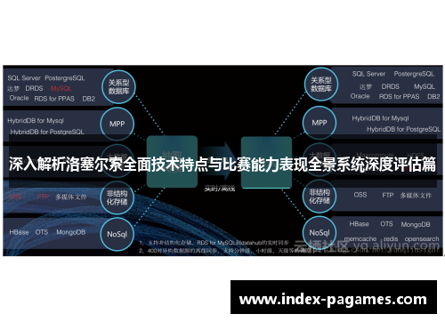 深入解析洛塞尔索全面技术特点与比赛能力表现全景系统深度评估篇 深入解析洛塞尔索全面技术特点与比赛能力表现全景系统深度评估篇