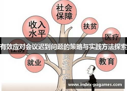 有效应对会议迟到问题的策略与实践方法探索 有效应对会议迟到问题的策略与实践方法探索